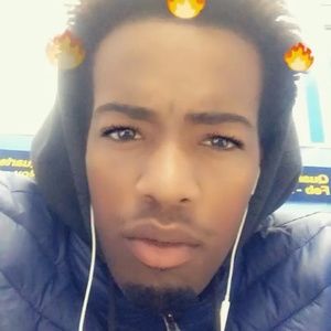 Meet your Posher, Melvin